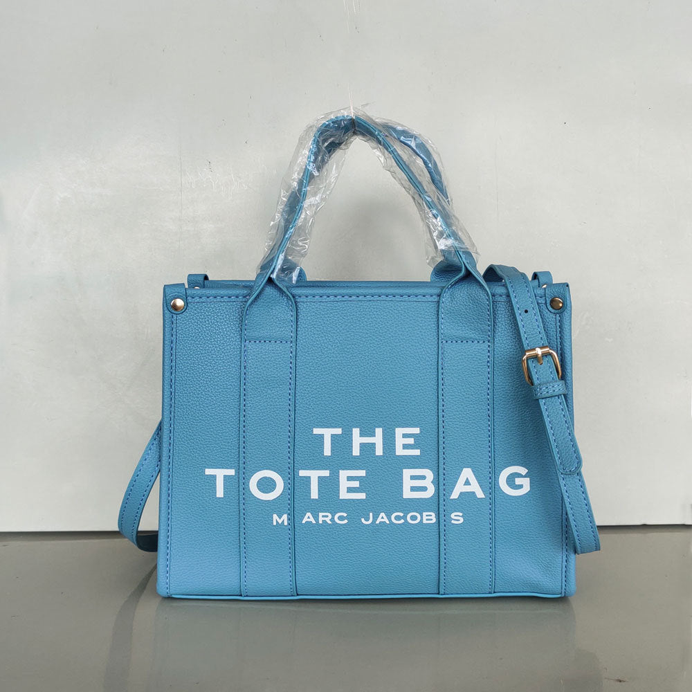 Small New Women's Bag Trendy Fashion Tote Bag