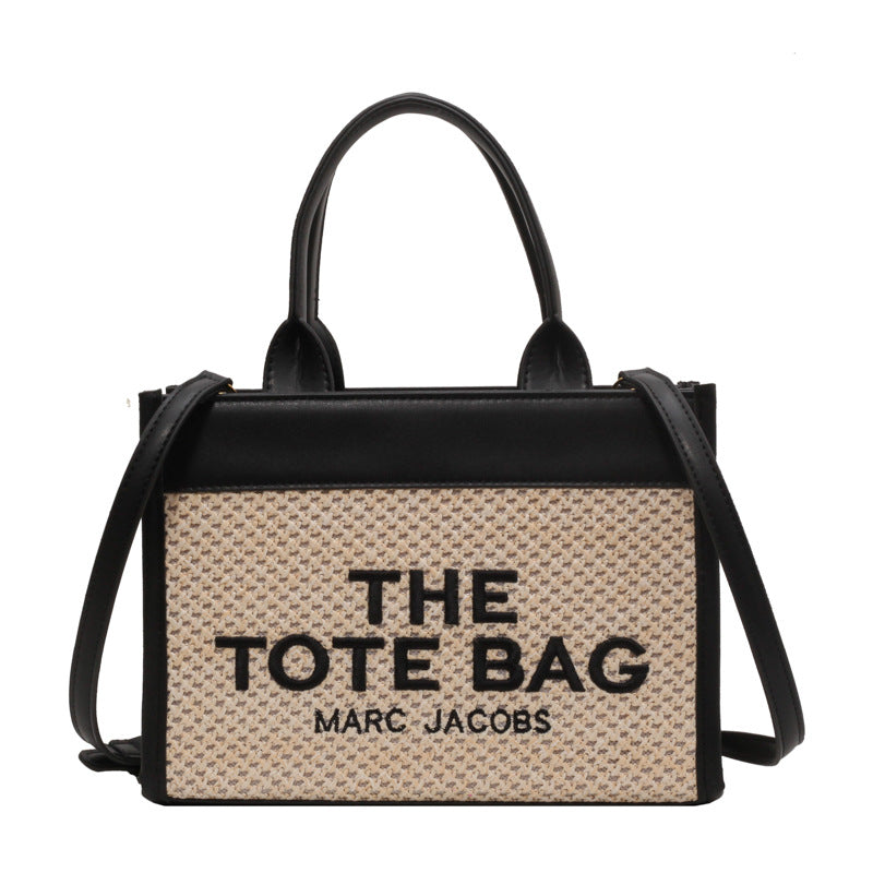 Designer summer bag Brand The Tote bag