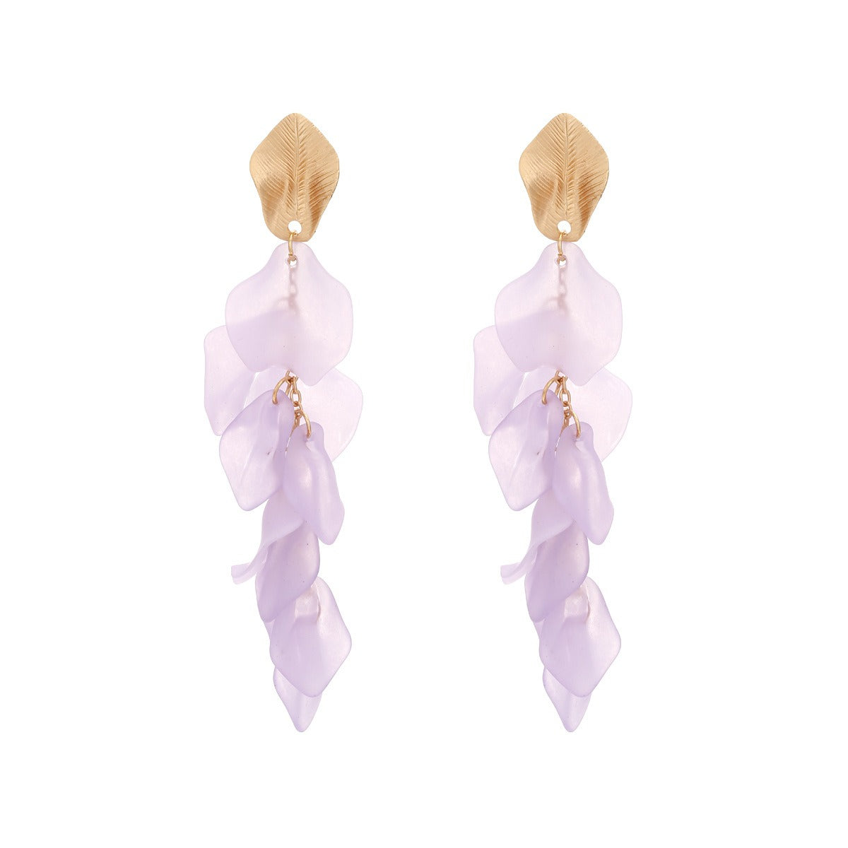 Tassel earrings for women