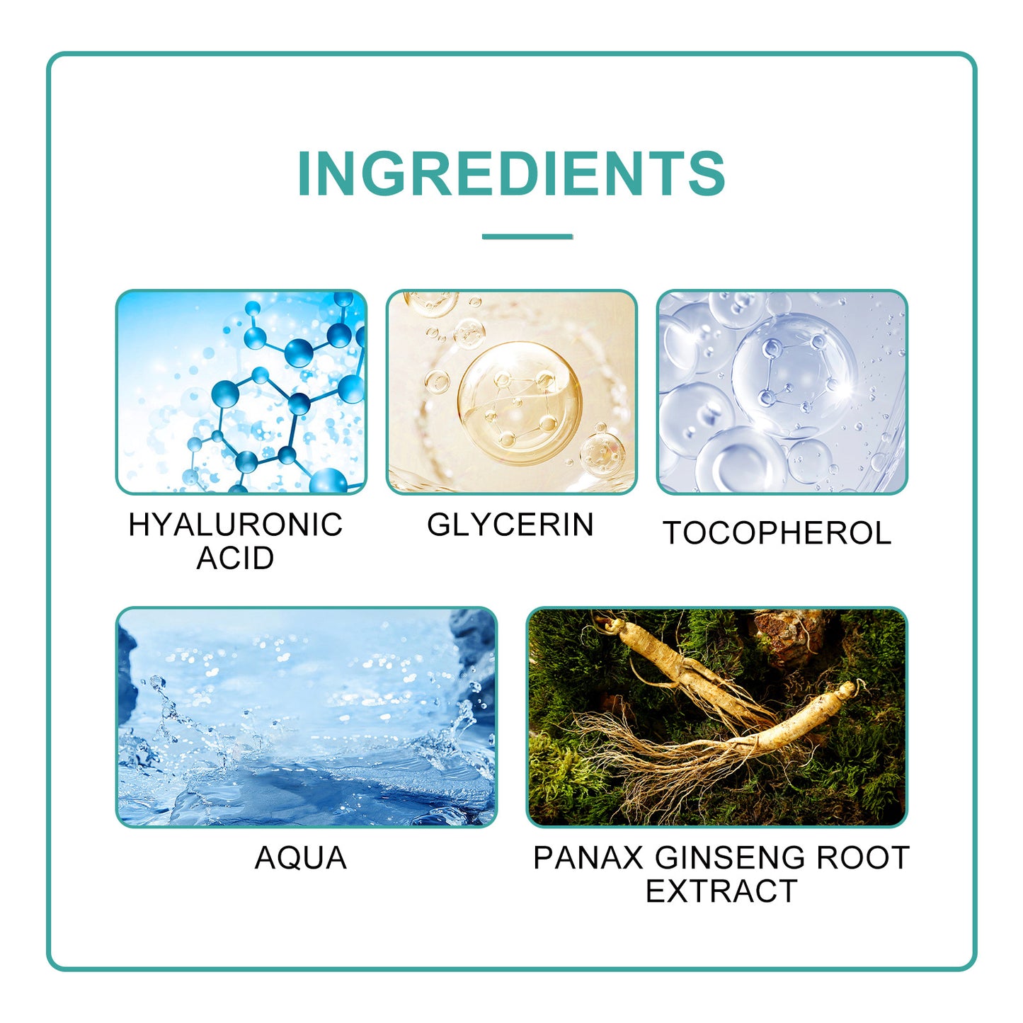 Eye Gel, Tyra Fade Eye Fine Lines Eye Pouch Black Rim Of The Eye It Moisturizes The Eyes