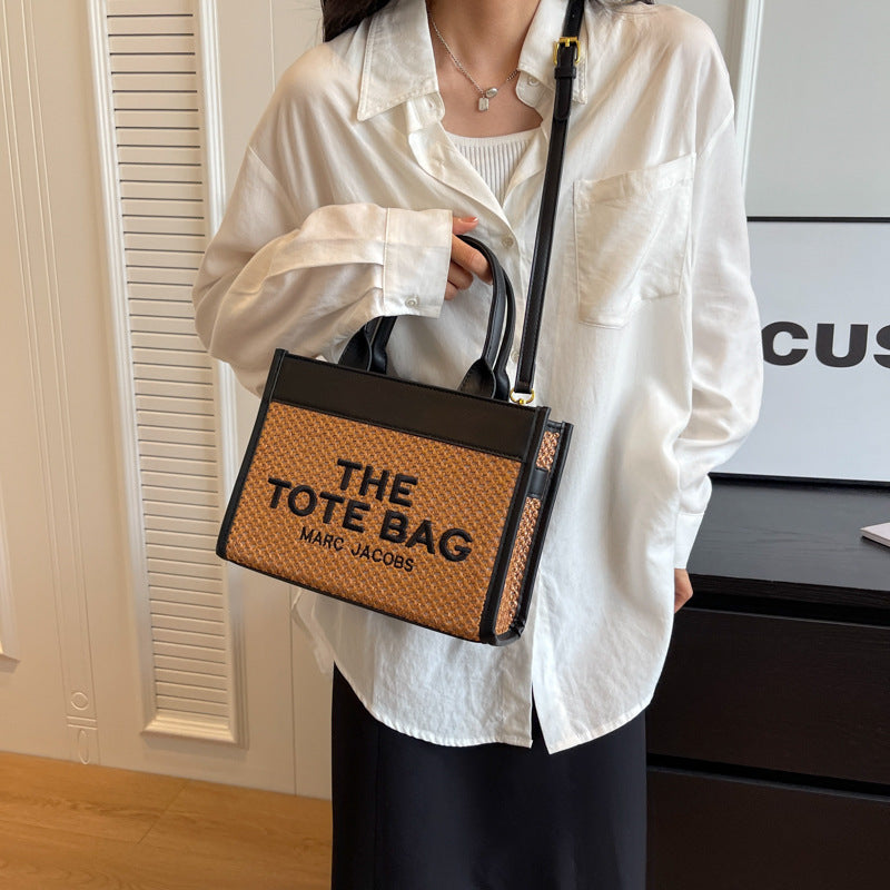 Designer summer bag Brand The Tote bag