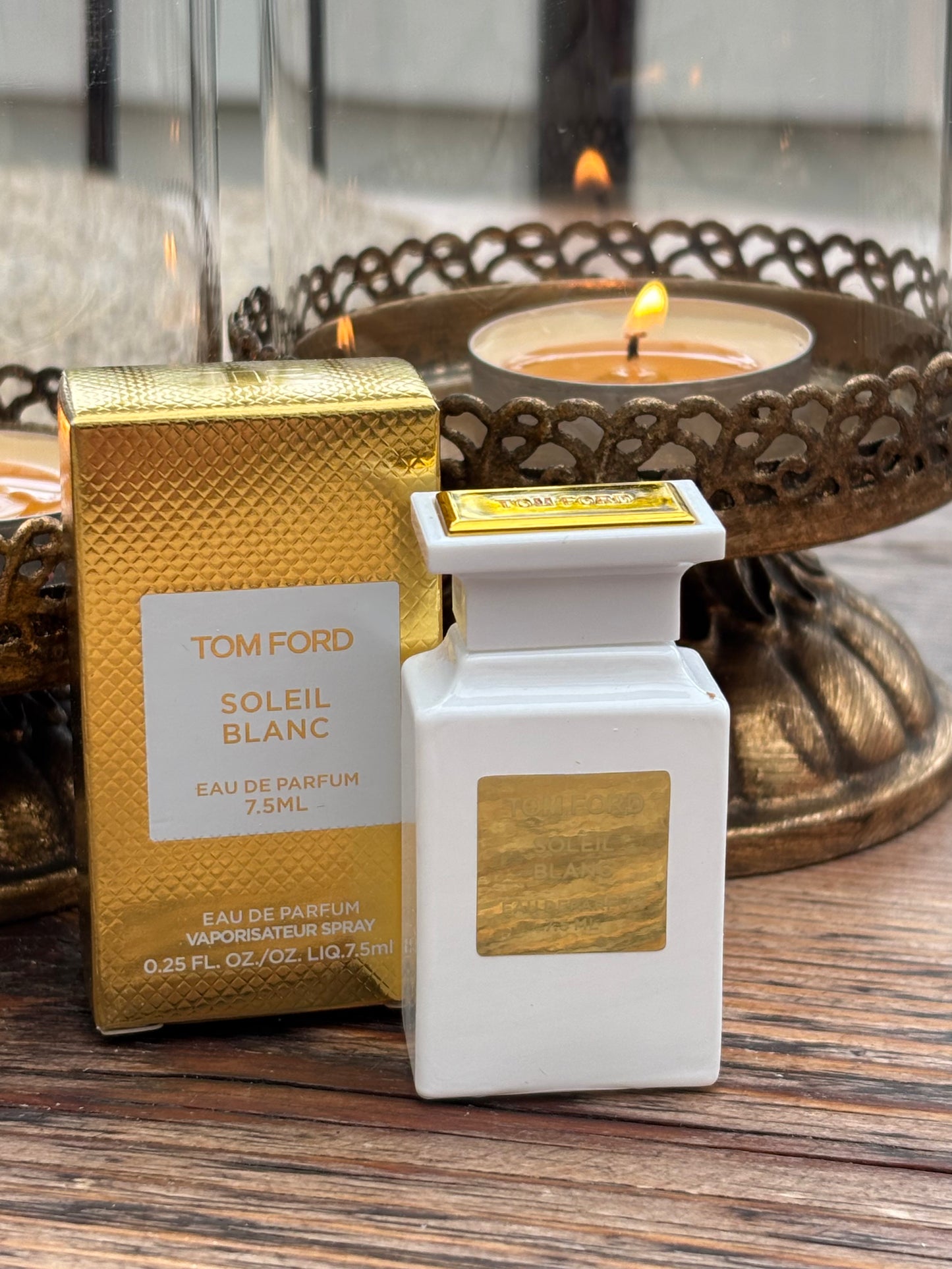 Tom Ford Soleil Blanc 7,5 ml