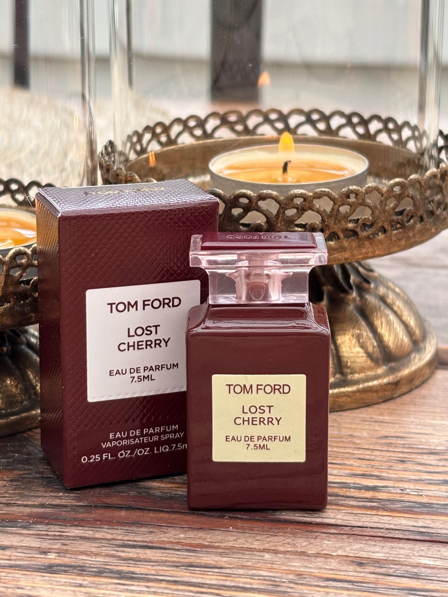 Tom Ford Lost Cherry 7,5 ml
