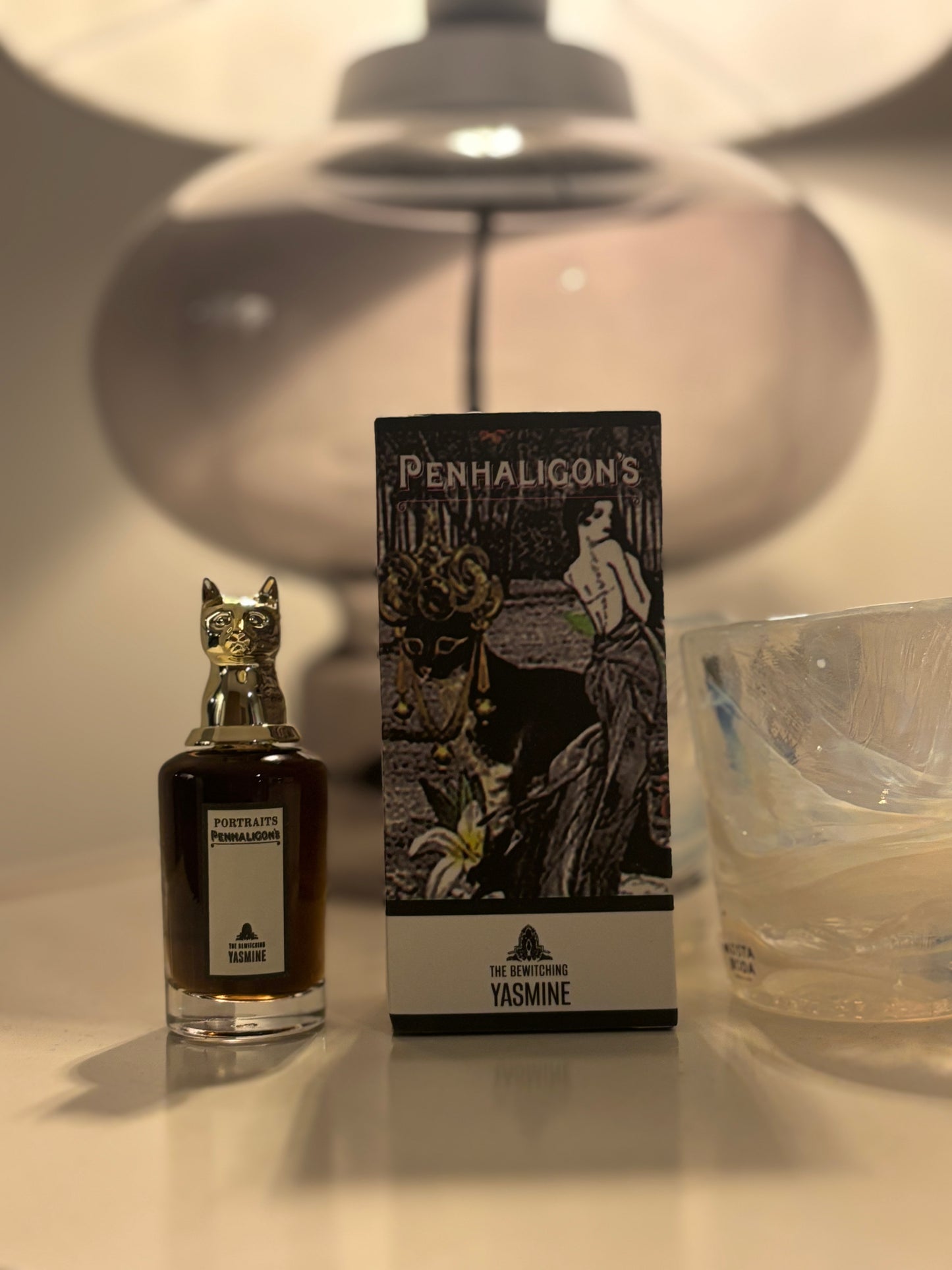 Penhaligon’s The bewitching Yasmine edp 10 ml