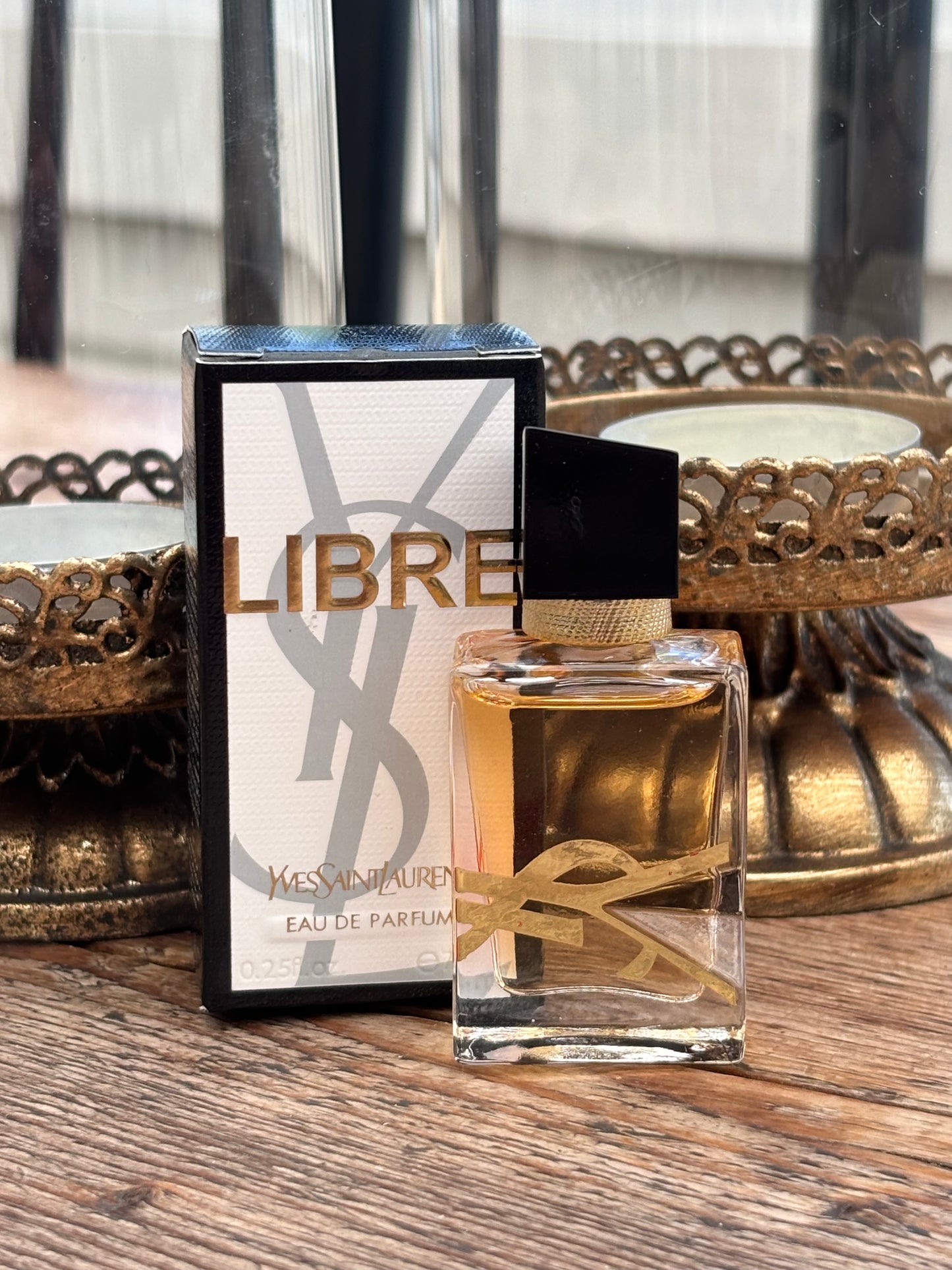 YSL Libre edp 7,5 ml