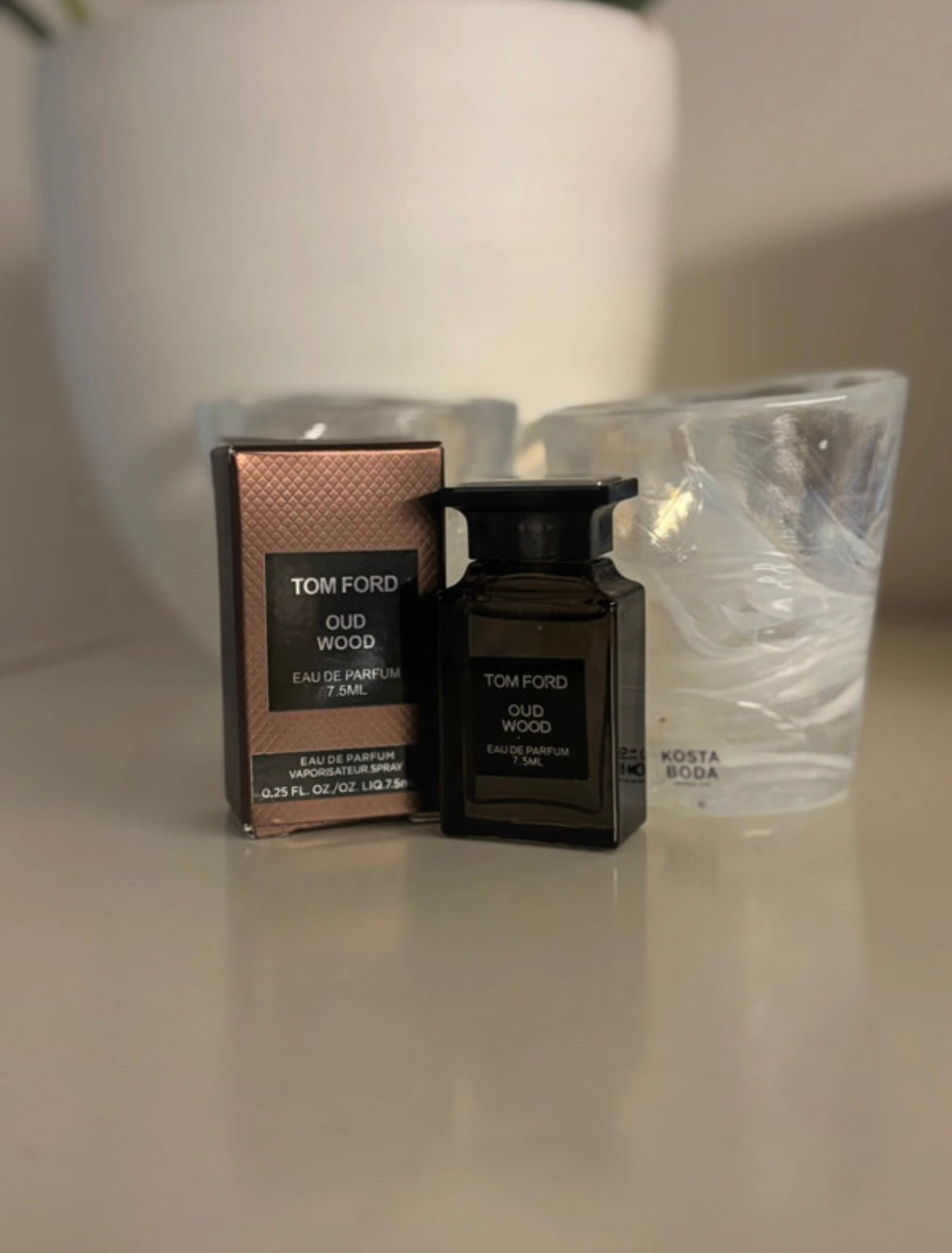 Tom Ford Oud Wood edp 7,5 ml