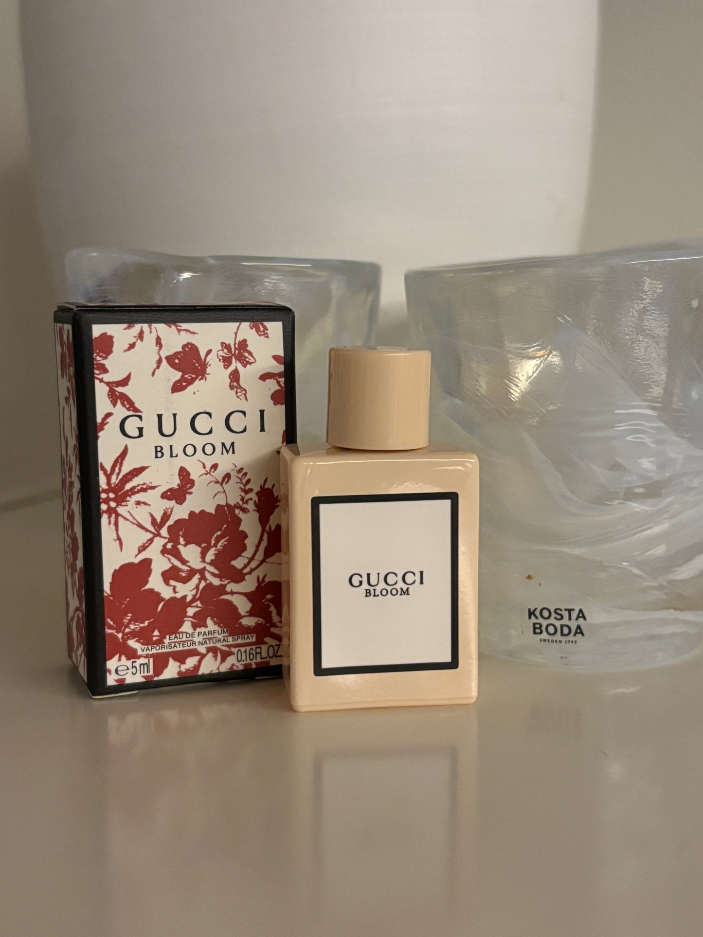 Gucci Bloom edp 5ml