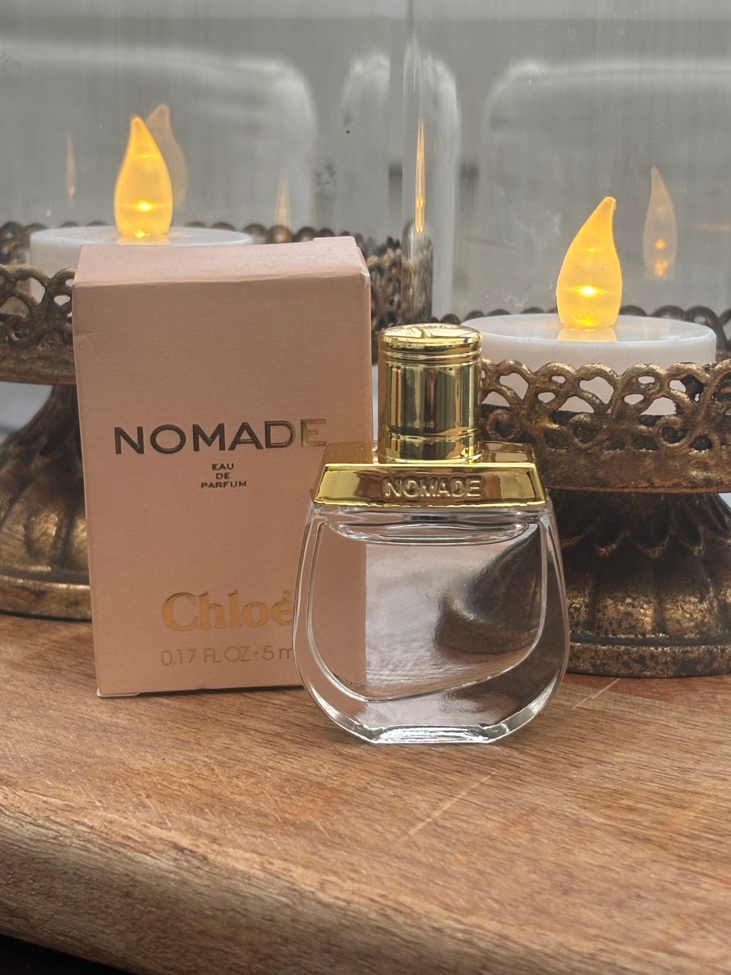 Chloé Nomade edp 5 ml