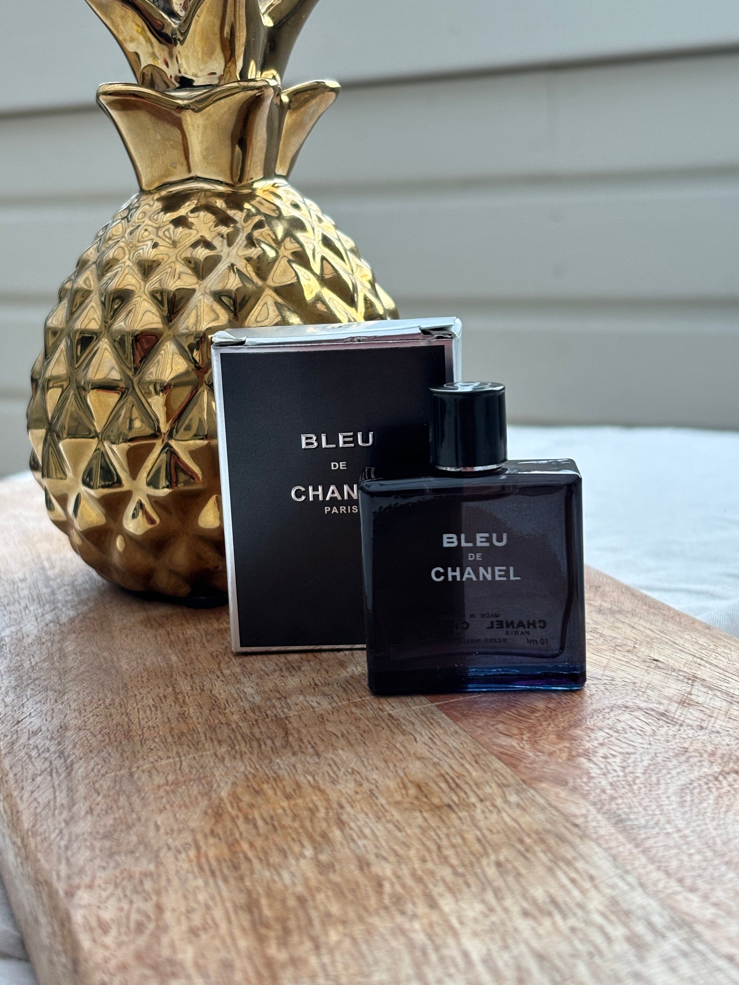 Chanel Bleu de Chanel edt 10 ml