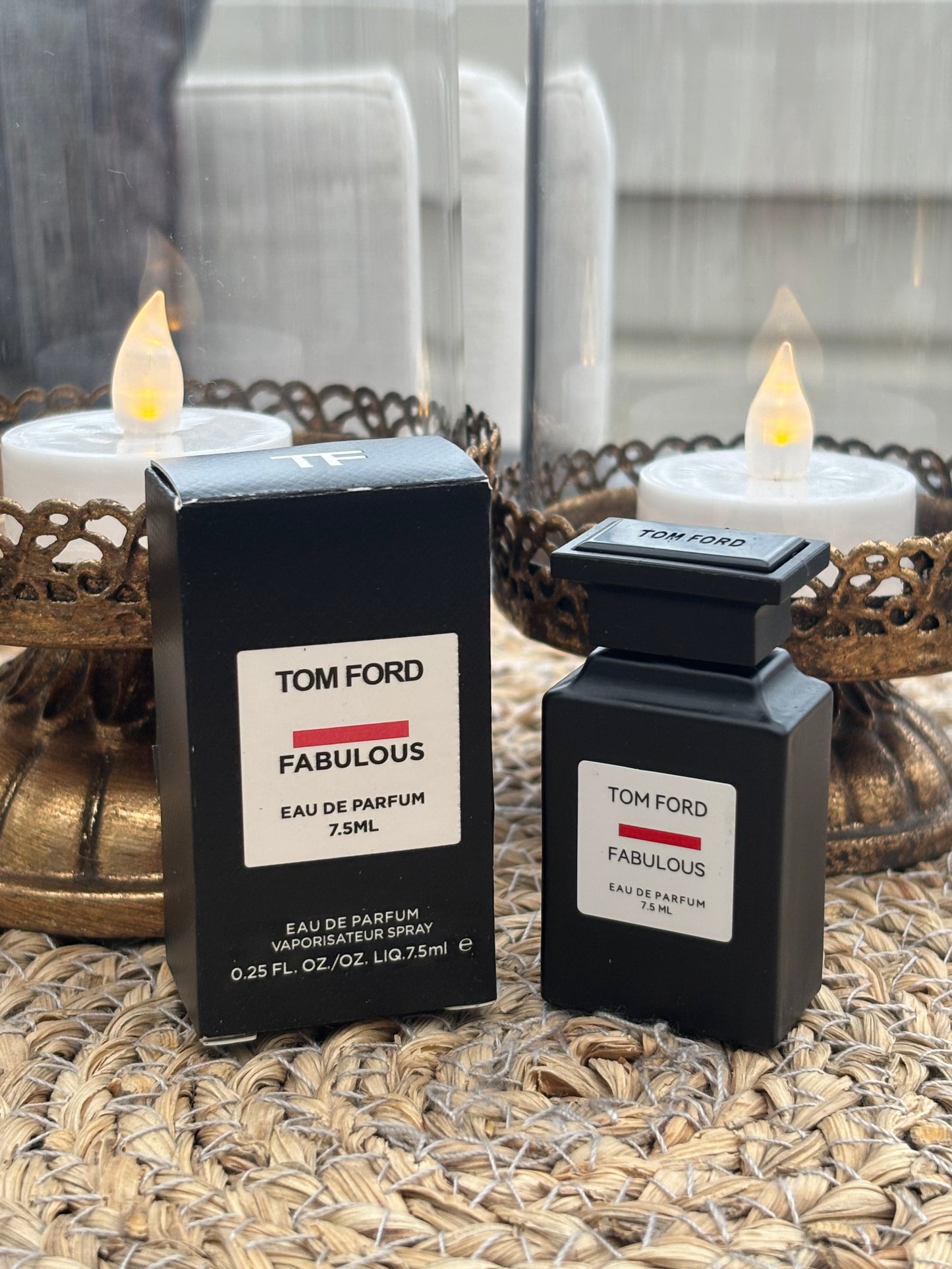 Tom Ford fucking faboulous edp 7,5 ml