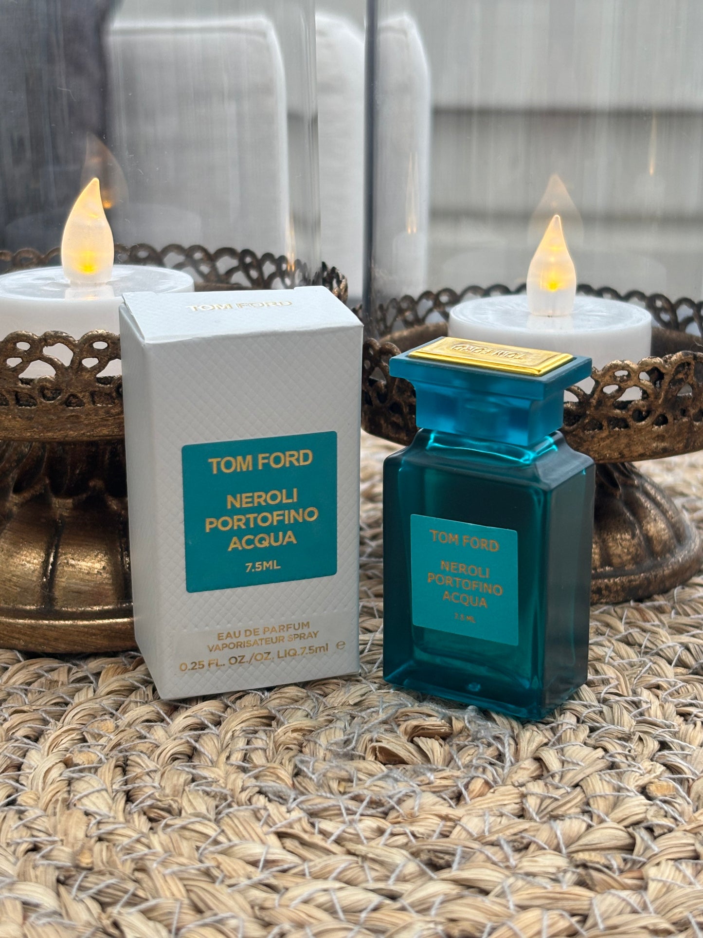 Tom Ford Neroli Portofino Acqua edp 7,5 ml