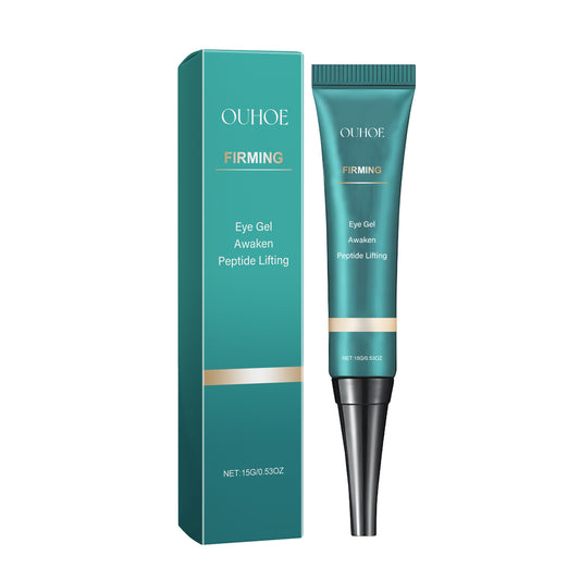 Eye Gel, Tyra Fade Eye Fine Lines Eye Pouch Black Rim Of The Eye It Moisturizes The Eyes