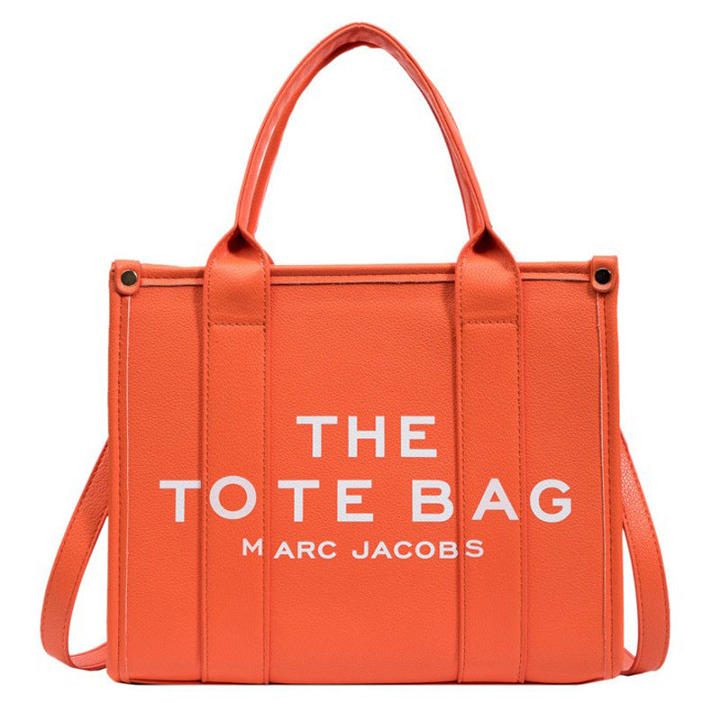 Small New Women's Bag Trendy Fashion Tote Bag