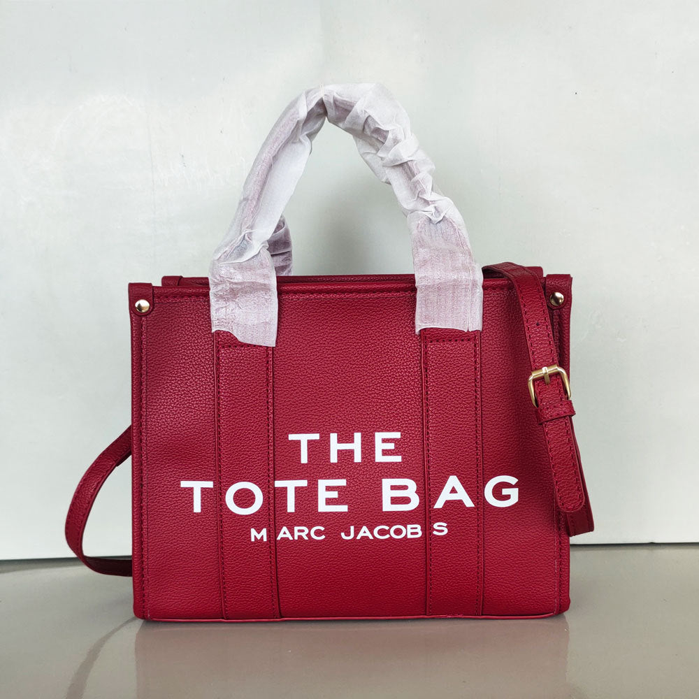 Small New Women's Bag Trendy Fashion Tote Bag