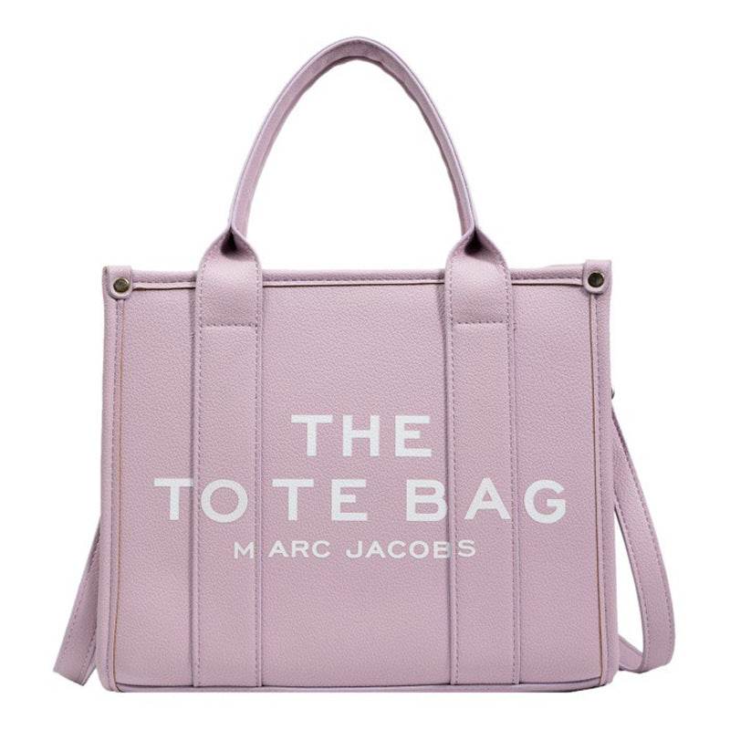 Small New Women's Bag Trendy Fashion Tote Bag
