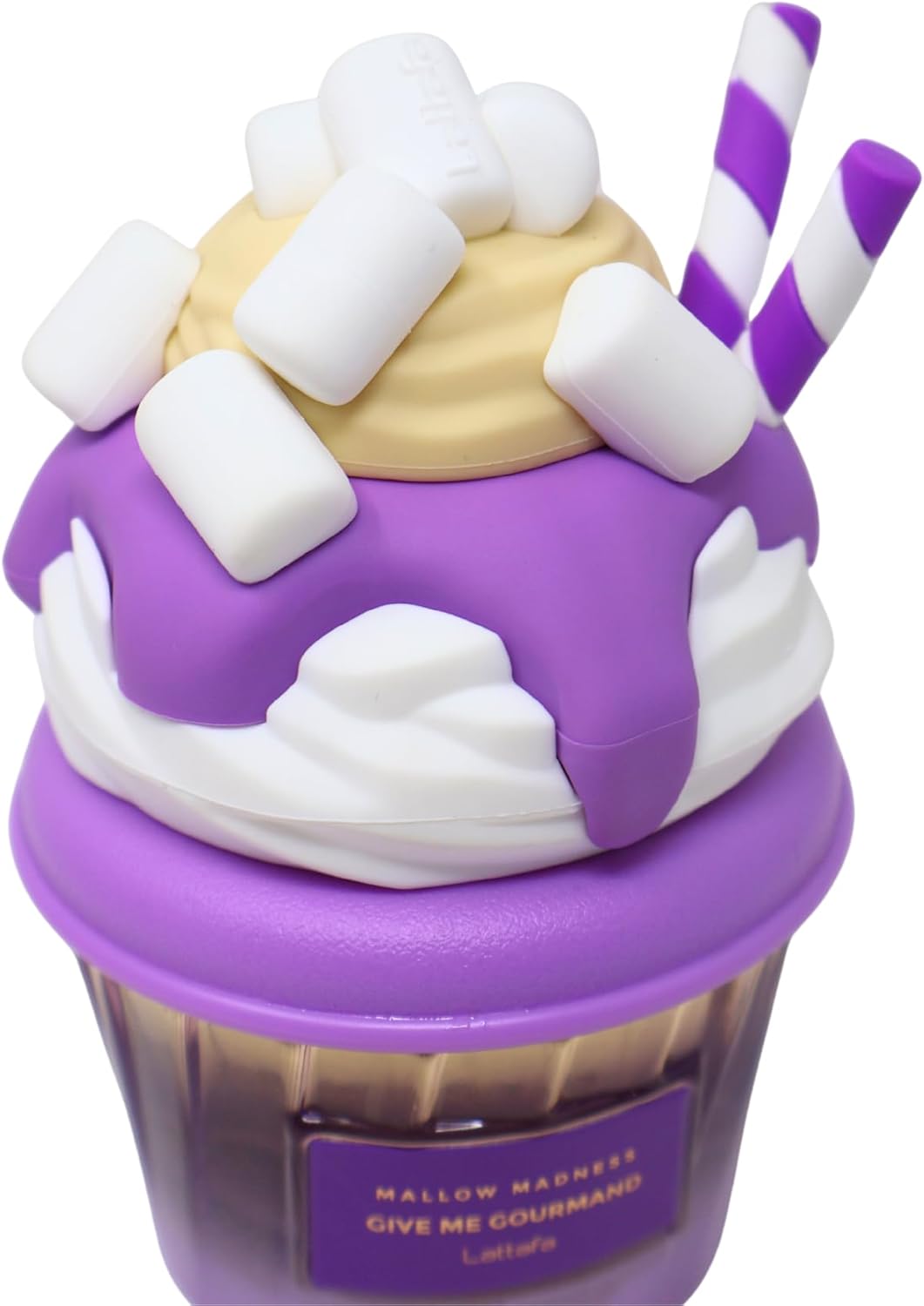 Mallow Madness Give Me Gourmand, Eau de Parfum 75 ml