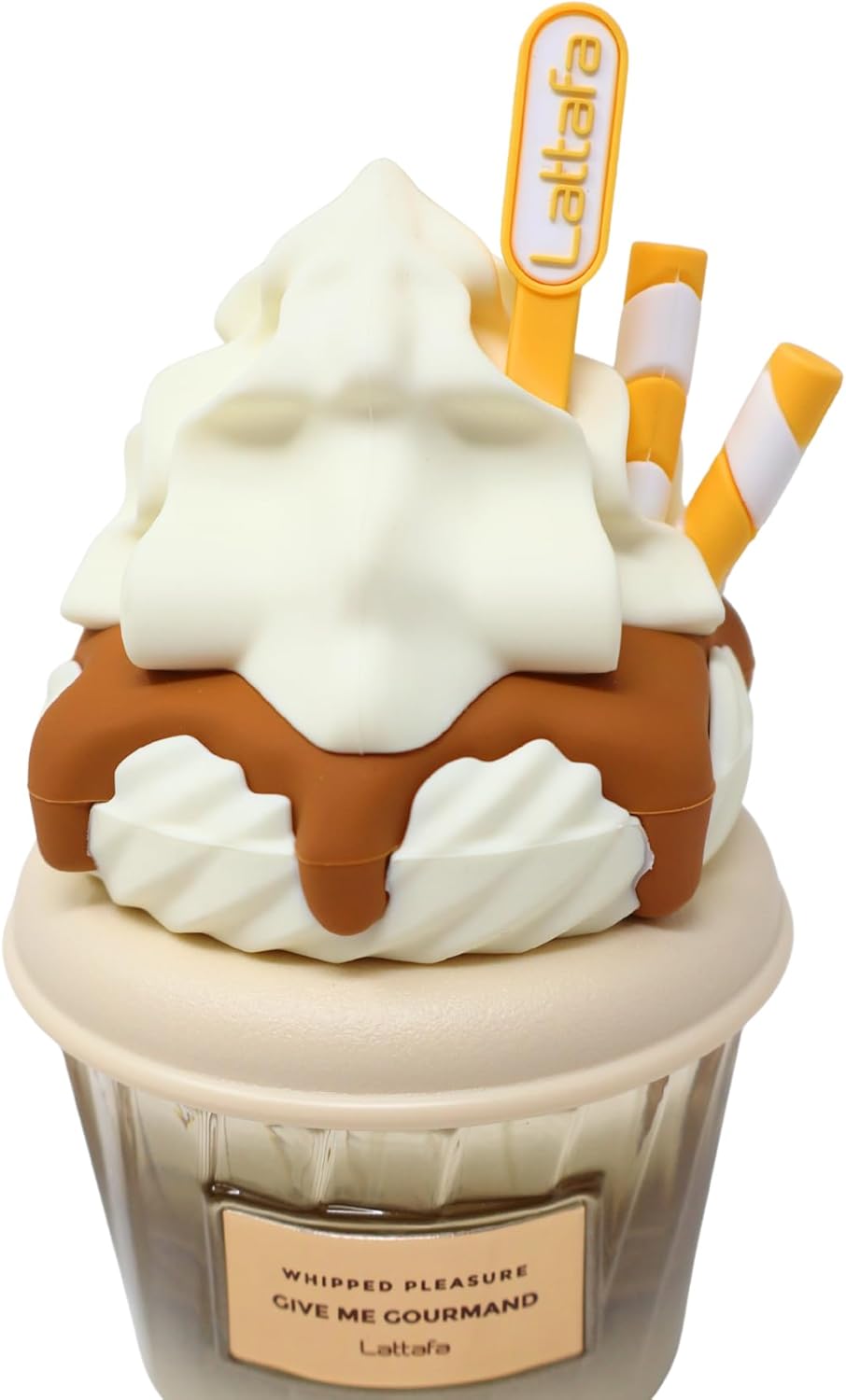 Whipped Pleasure Give Me Gourmand Eau de Parfum 75 ml