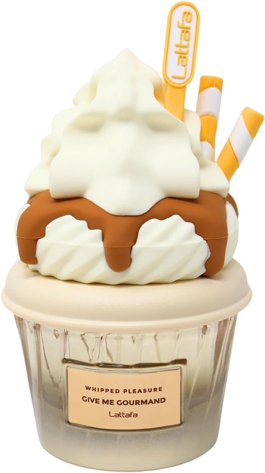 Whipped Pleasure Give Me Gourmand Eau de Parfum 75 ml