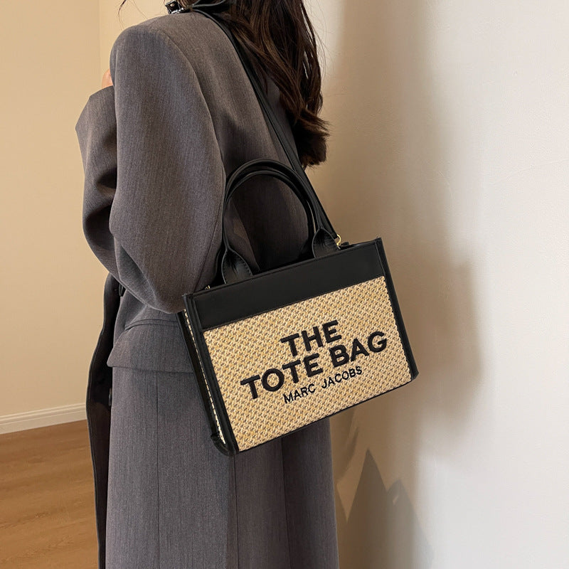 Designer summer bag Brand The Tote bag