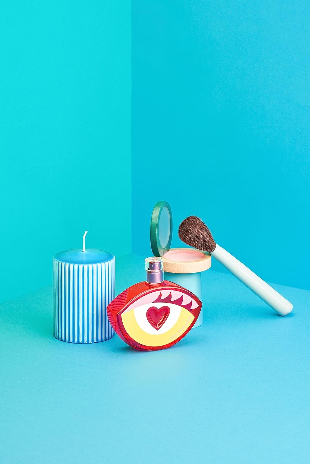 Agatha Ruiz de la Prada ARP LOOK EDT 80ML