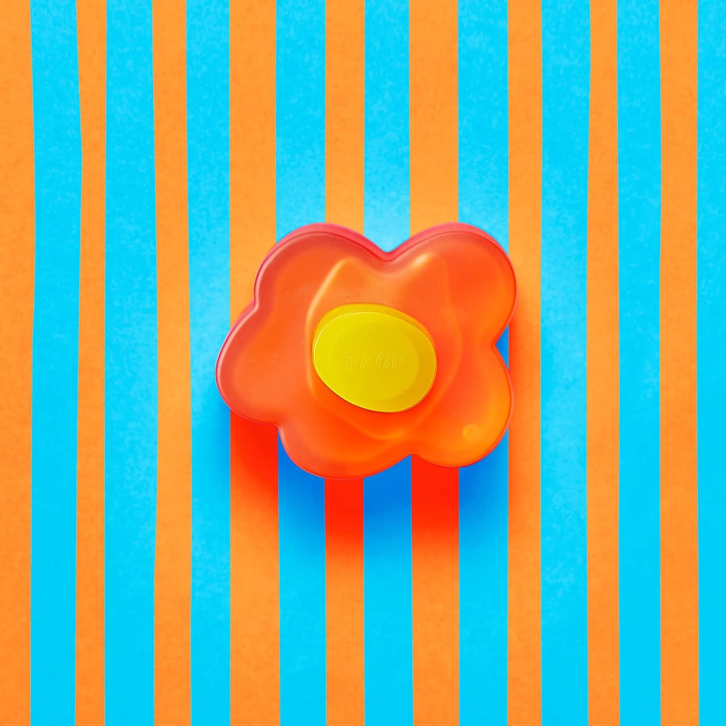 Agatha Ruiz de la Prada Perfumes - Flor, Eau de Toilette for Women - Long Lasting - Fresh, Young and Modern Fragrance - Fruity and Floral Tones - Perfect for the Day - 50 ml