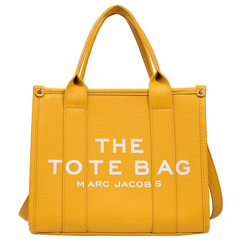 Small New Women's Bag Trendy Fashion Tote Bag