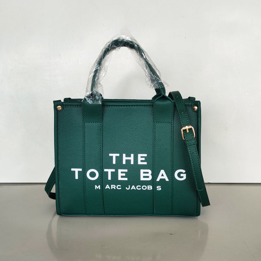 Small New Women's Bag Trendy Fashion Tote Bag