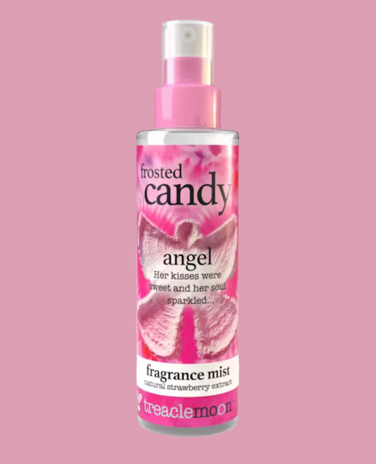 Treaclemoon Frosted Candy Angel Body Spray 150 ml
