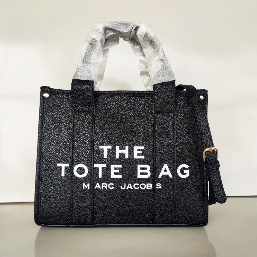 Small New Women's Bag Trendy Fashion Tote Bag