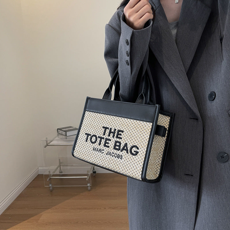 Designer summer bag Brand The Tote bag