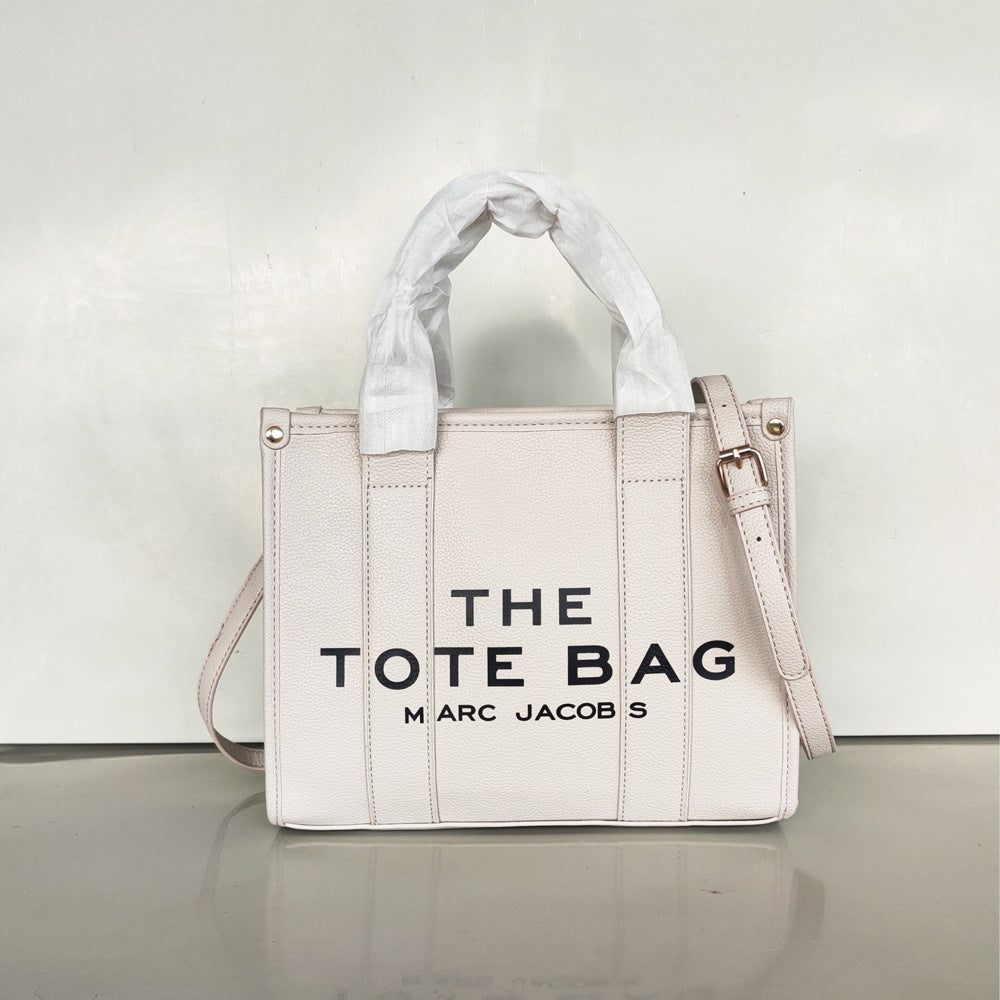 Small New Women's Bag Trendy Fashion Tote Bag