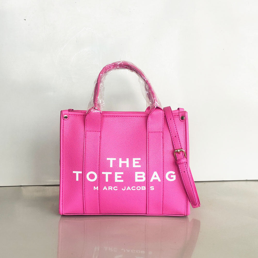 Small New Women's Bag Trendy Fashion Tote Bag