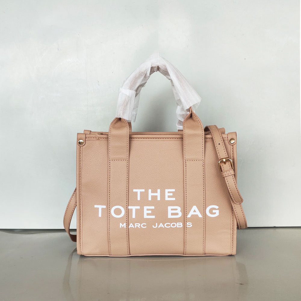 Small New Women's Bag Trendy Fashion Tote Bag