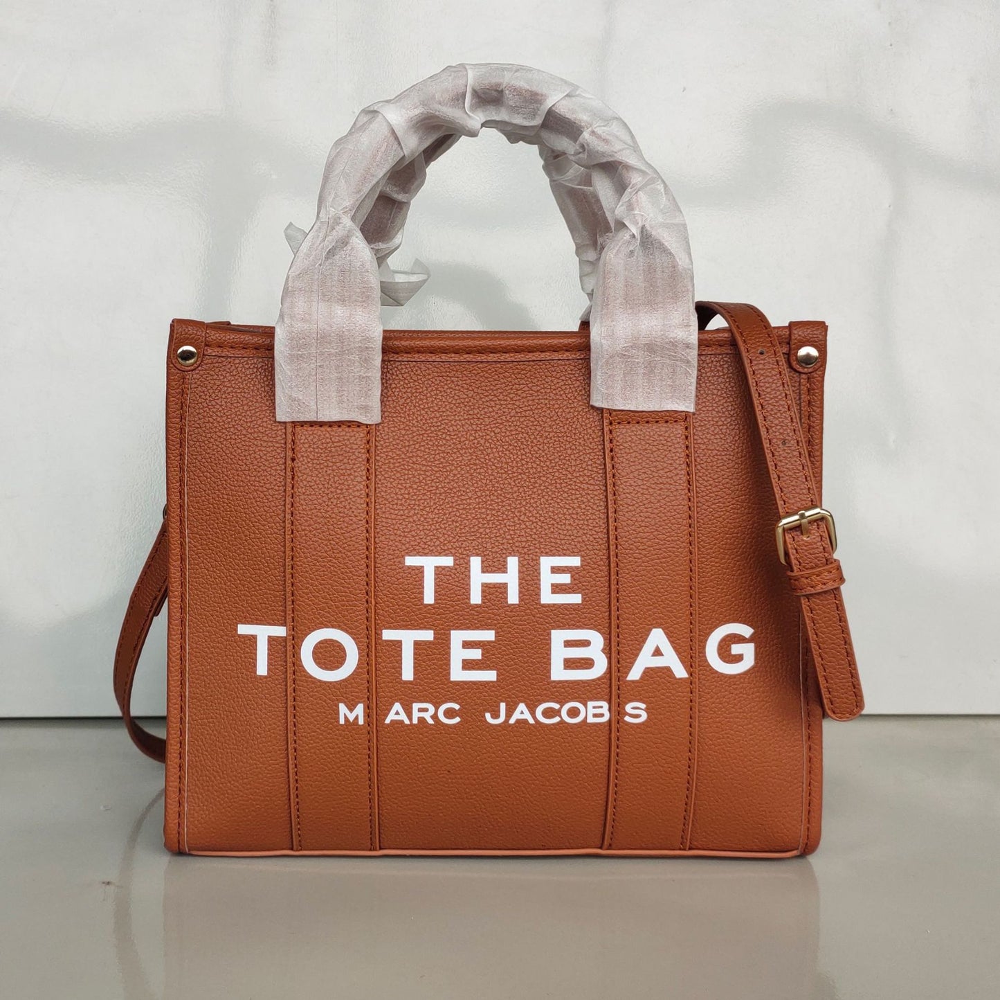 Small New Women's Bag Trendy Fashion Tote Bag