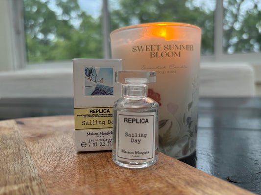 Maison Margiela Replica Sailing Day edt 7 ml