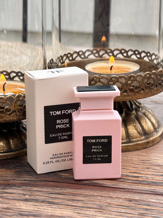 Tom Ford Rose Prick 7,5 ml