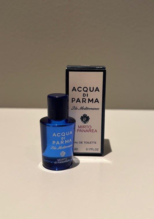 Acqua Di Parma Mirto di Panarea edt 5 ml