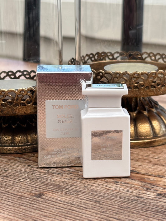 Tom Ford Soleil Neige edp 7.5 ml