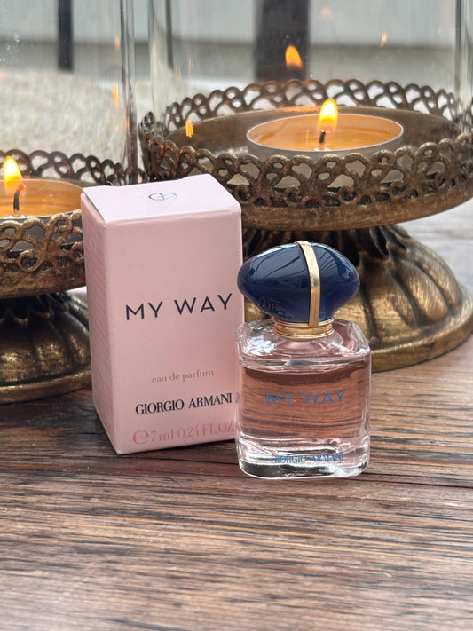 Giorgio Armani My Way 7 ml