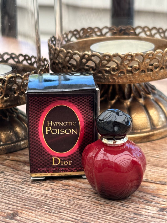 Dior Hypnotic Poison edt 5 ml