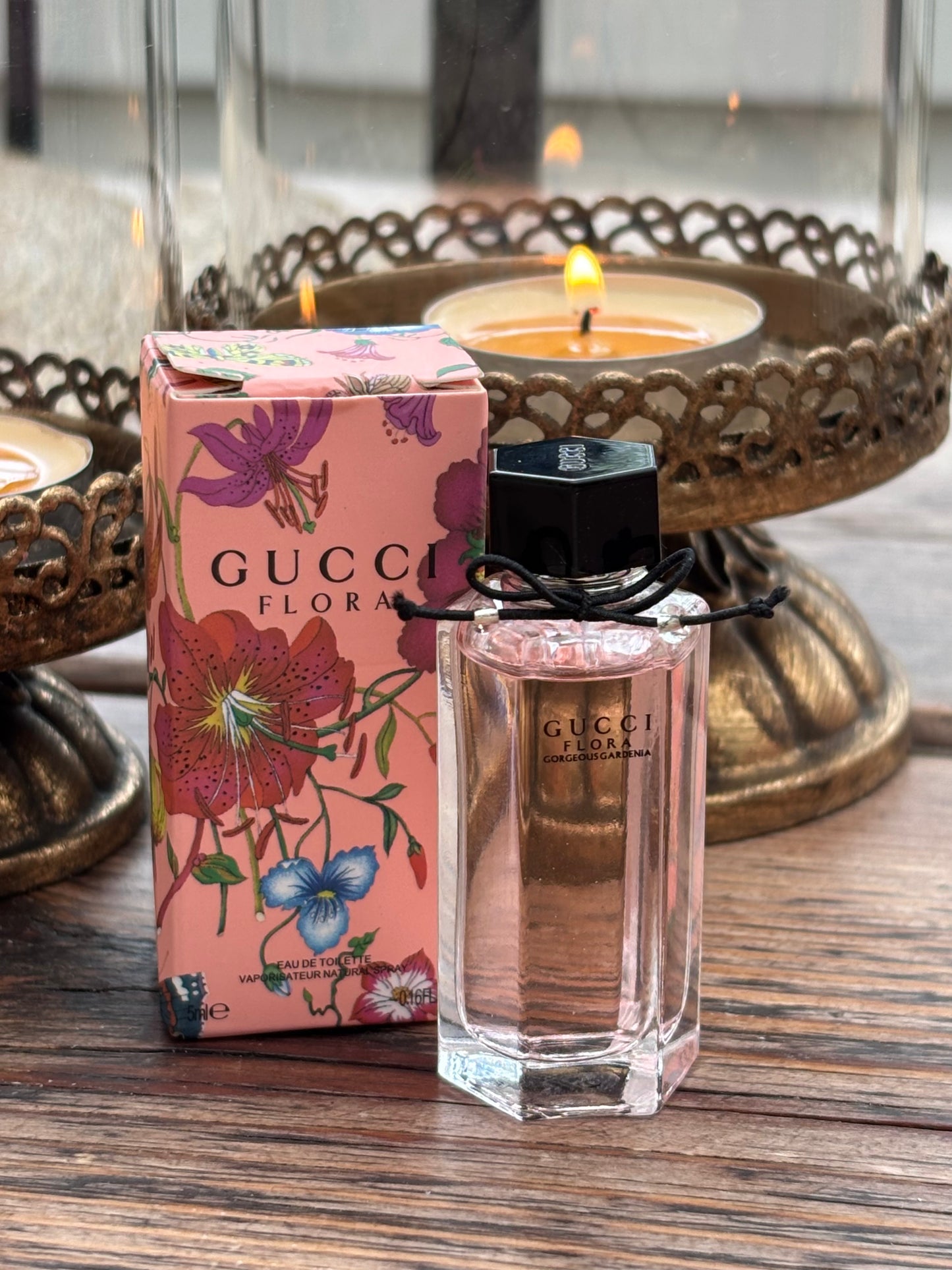 Gucci Flora 5 ml