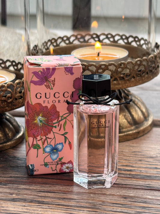 Gucci Flora 5 ml