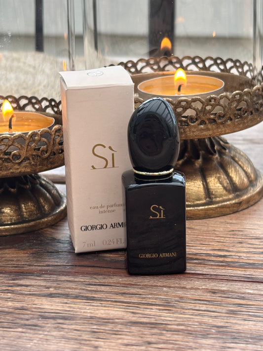 Armani Si Intense 7 ml