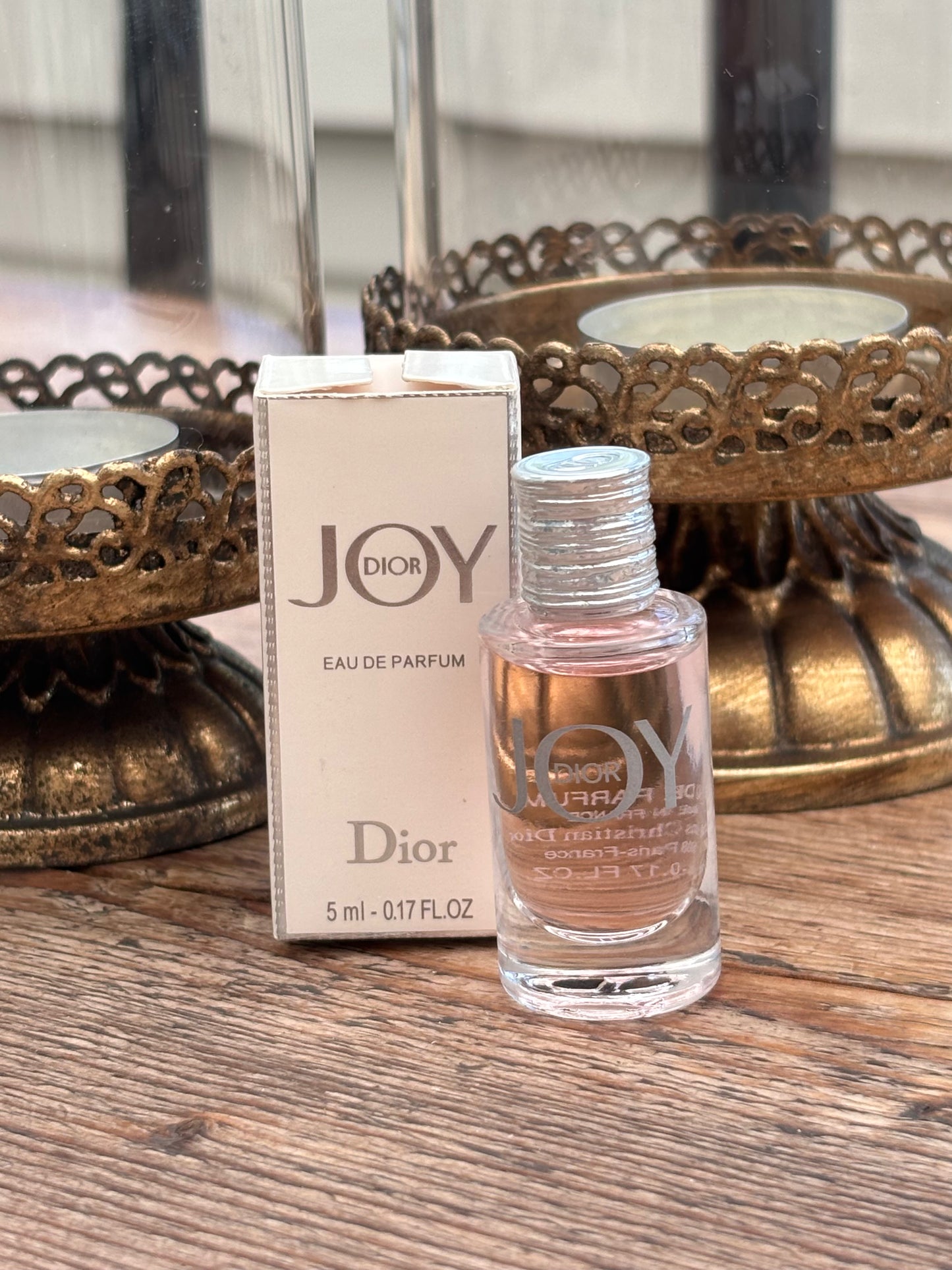 Dior Joy edp 5 ml