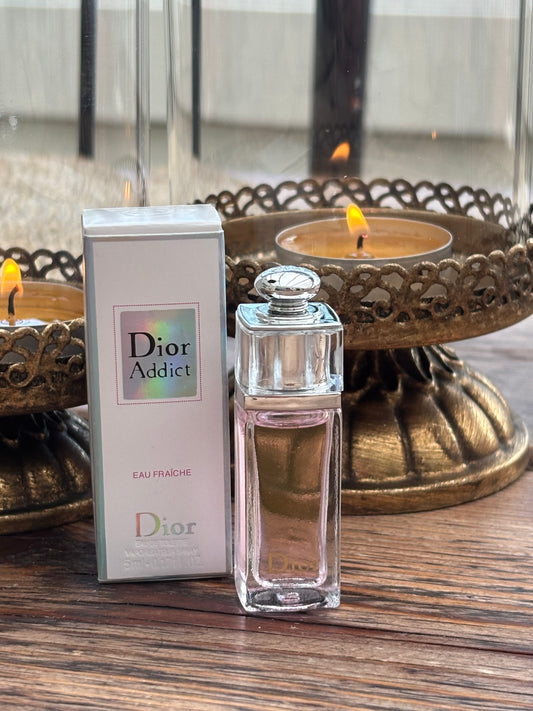 Dior Addict 5 ml
