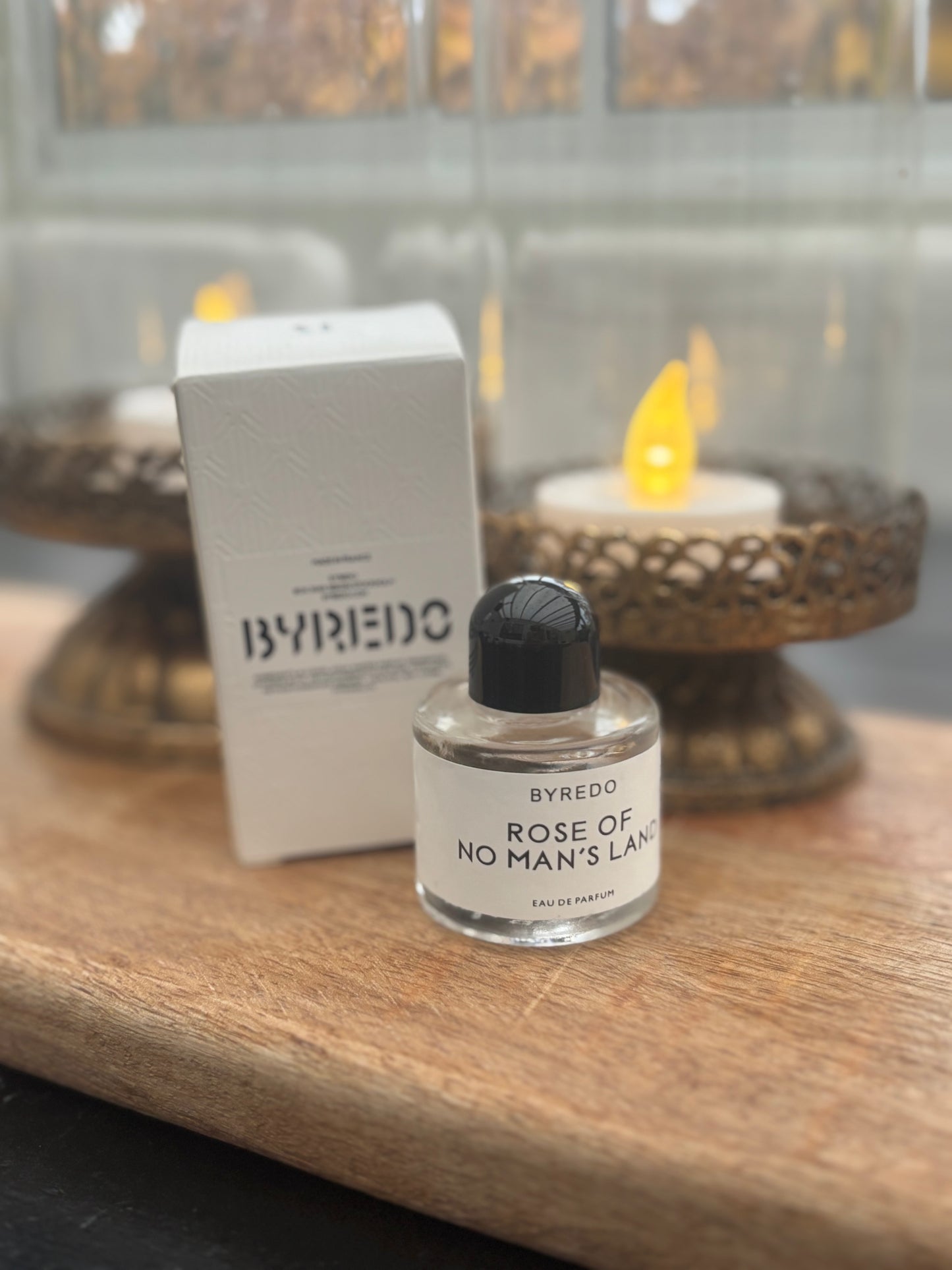 Byredo Rose of no man’s land edp 10 ml