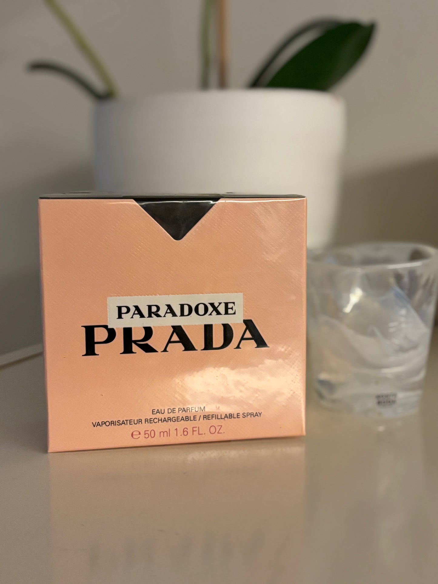 Prada Paradox edp 50ml