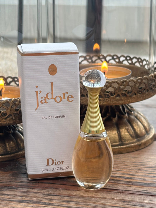 Dior J´adore 5 ml