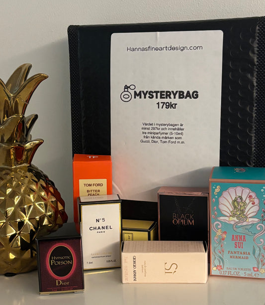 Mystery bag