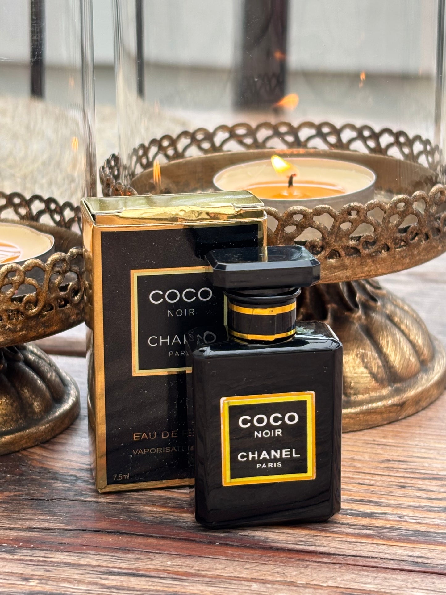 Chanel Coco Noir 7,5 ml